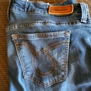 Big star jeans